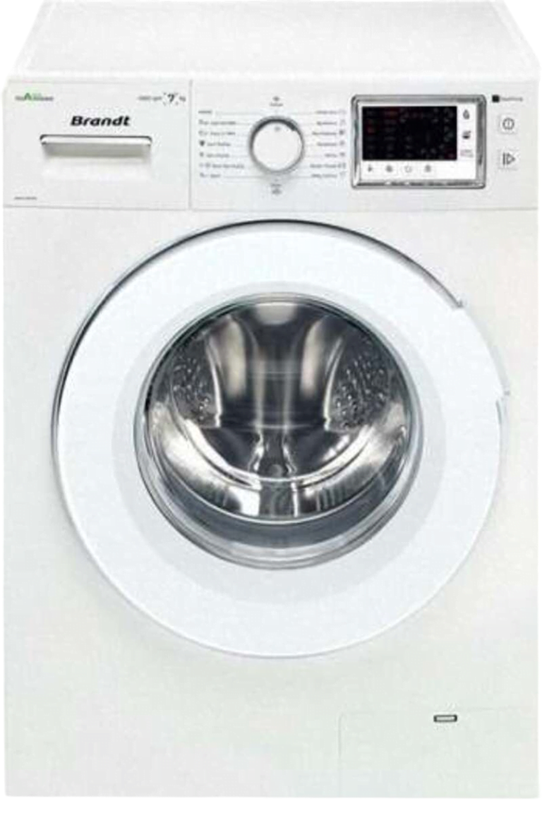 Ремонт или Замена дозатора моющих средств Brandt WM 1001 ECO