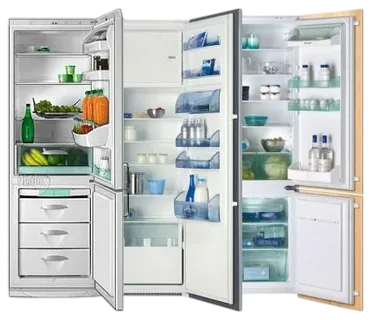 Замена электросхемы Brandt COA 333 WR