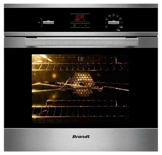 Замена шнура питания Brandt FP 1264 X