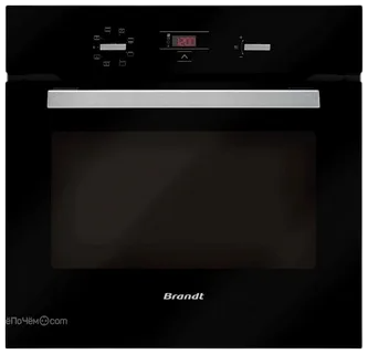 Замена шнура питания Brandt FP1061B