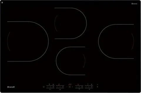 Замена сенсора Brandt TI1016B