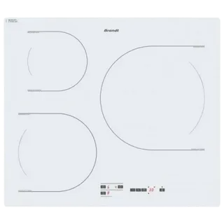 Замена сенсора Brandt TI118W